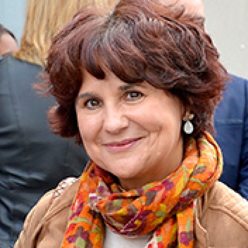 Sylvie Rabinovici