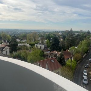 vue balcon